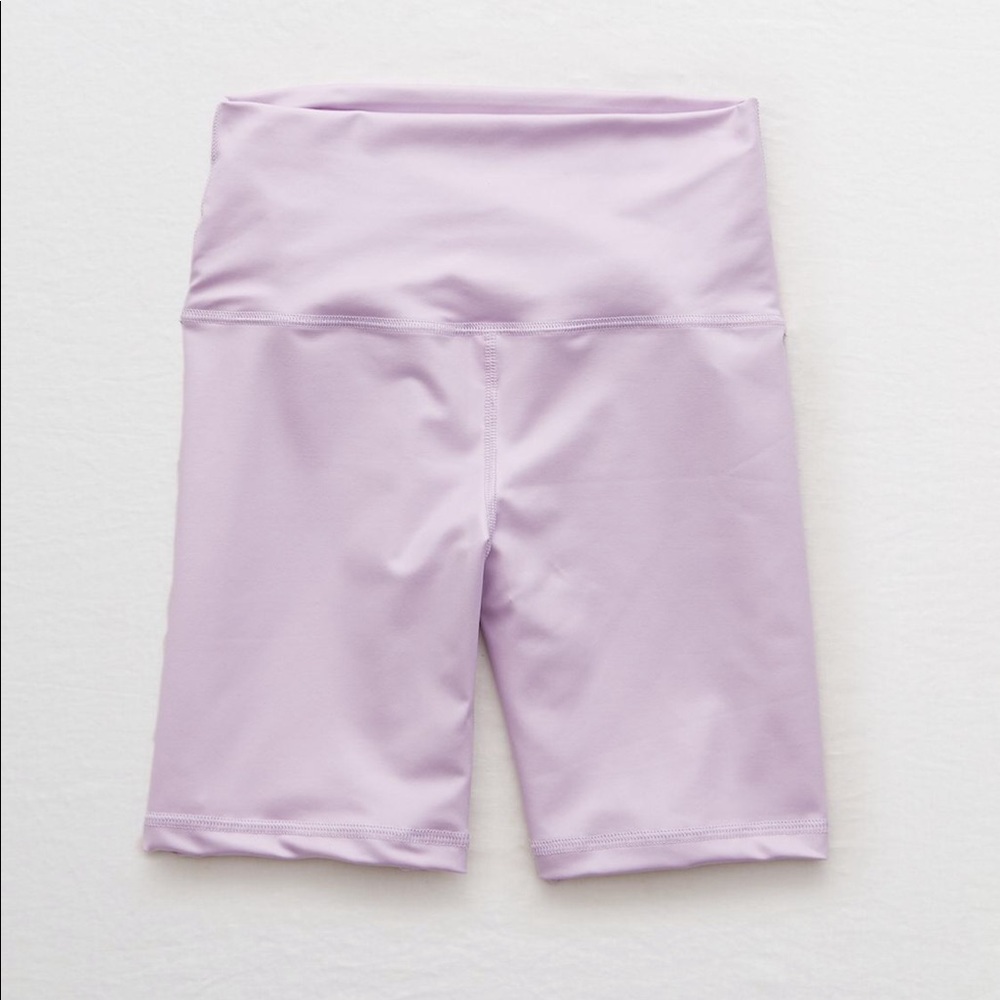 ISO aerie bike shorts